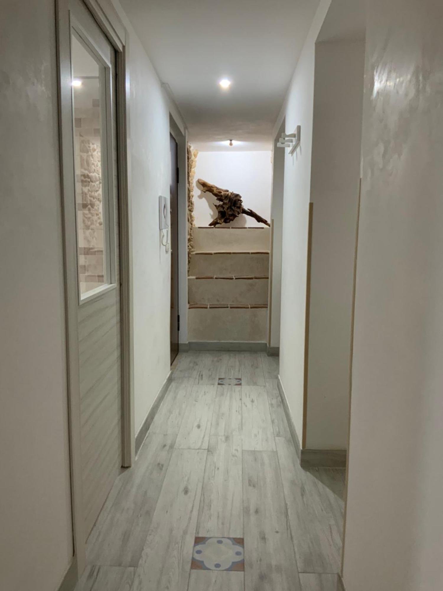 L'Alba E Il Tramonto Vista Mare Apartment Syracuse ภายนอก รูปภาพ