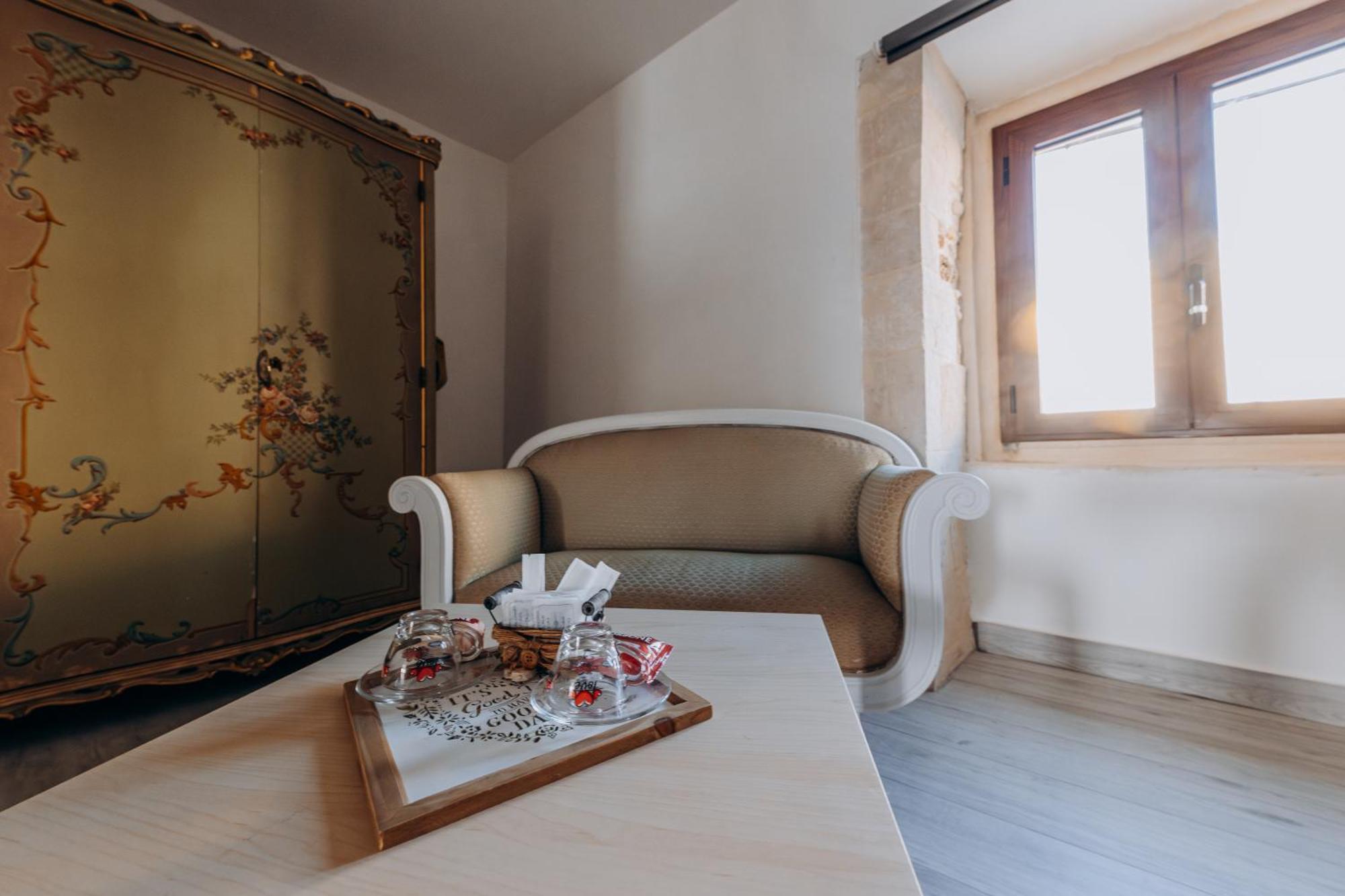 L'Alba E Il Tramonto Vista Mare Apartment Syracuse ภายนอก รูปภาพ