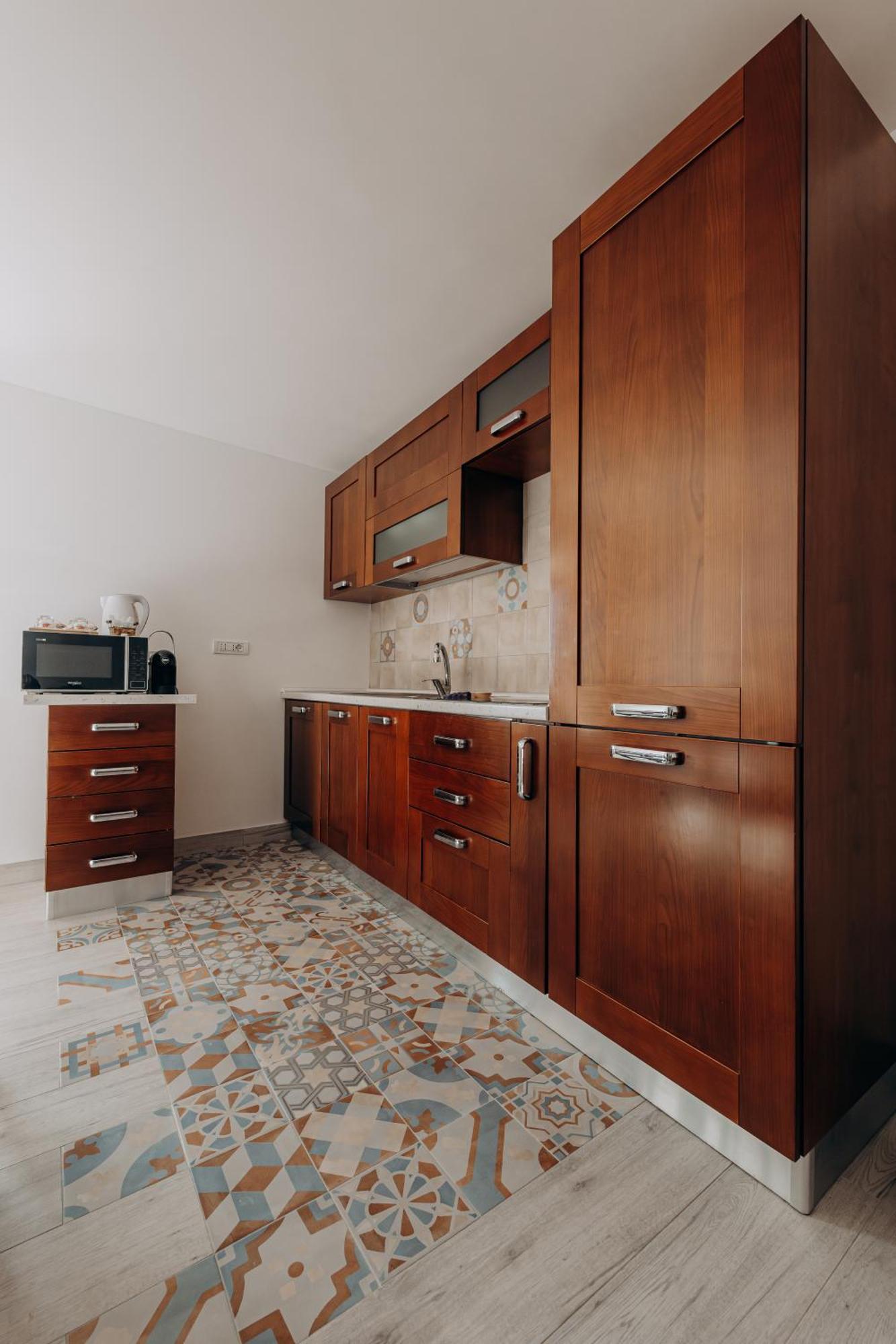 L'Alba E Il Tramonto Vista Mare Apartment Syracuse ภายนอก รูปภาพ