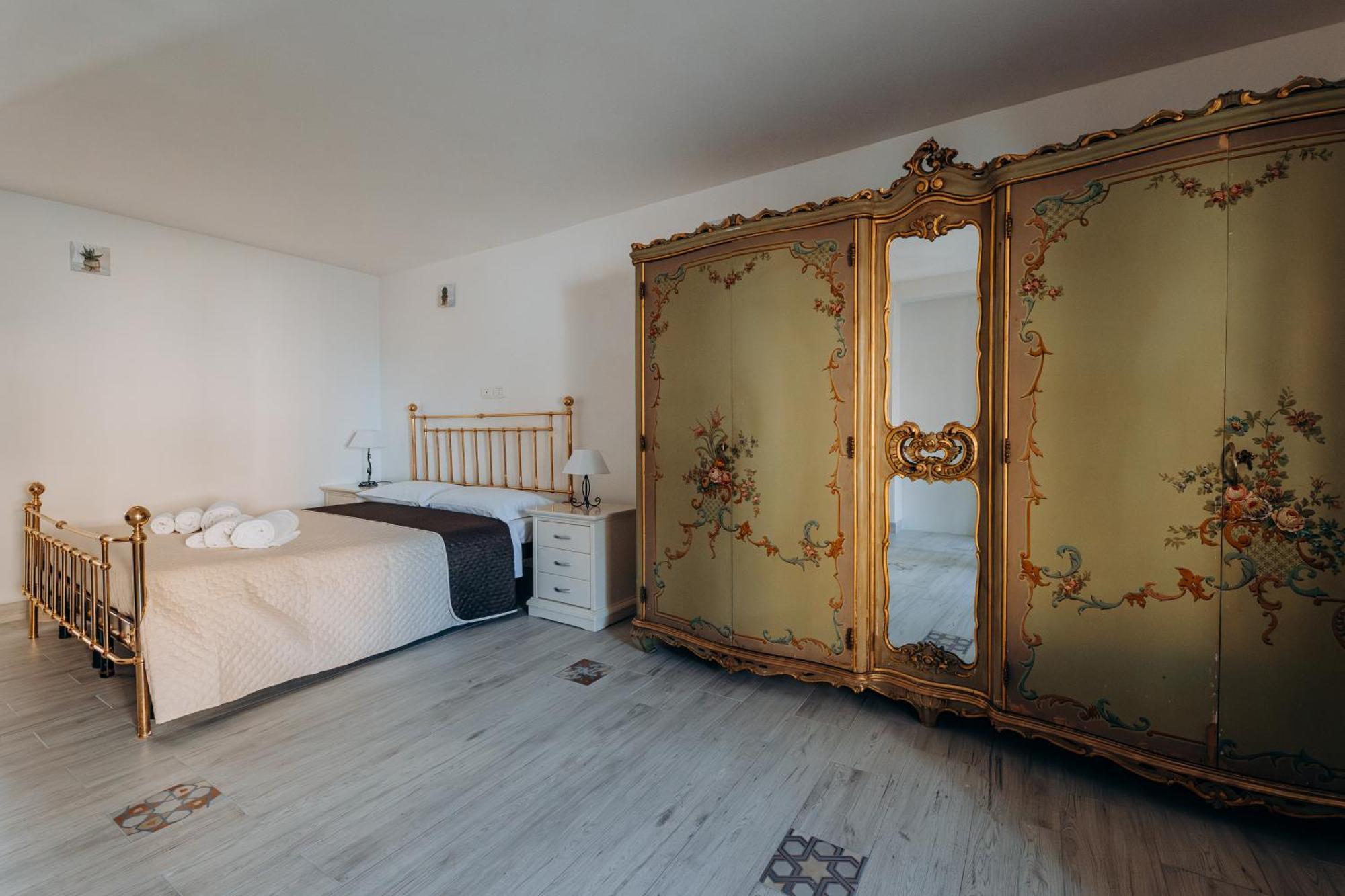 L'Alba E Il Tramonto Vista Mare Apartment Syracuse ภายนอก รูปภาพ