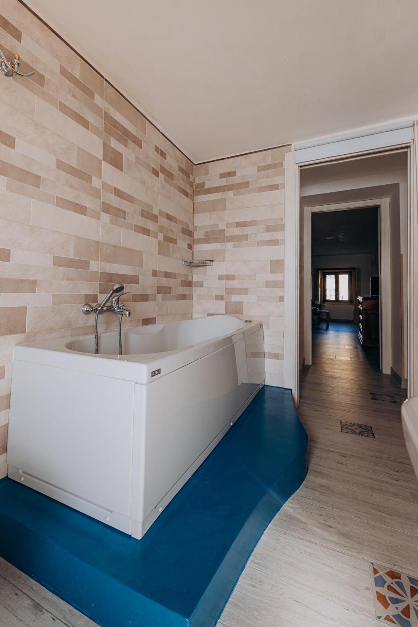 L'Alba E Il Tramonto Vista Mare Apartment Syracuse ภายนอก รูปภาพ