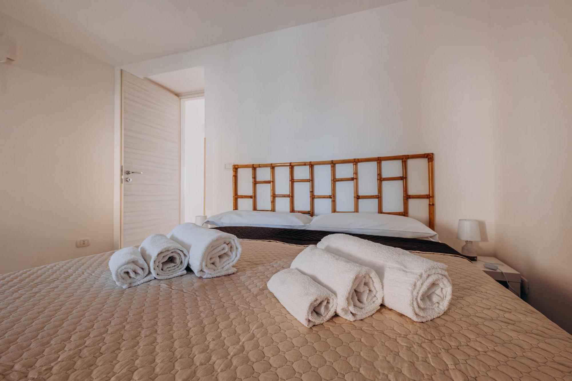 L'Alba E Il Tramonto Vista Mare Apartment Syracuse ภายนอก รูปภาพ