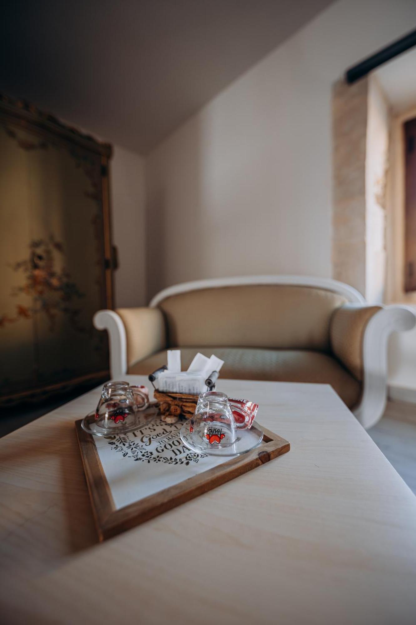 L'Alba E Il Tramonto Vista Mare Apartment Syracuse ภายนอก รูปภาพ